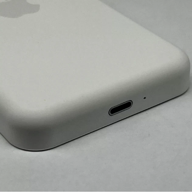 MAGSAFE BATTERY PACK per apple iphone 12 13 14 15 16 17 power bank - Immagine 3 di 3