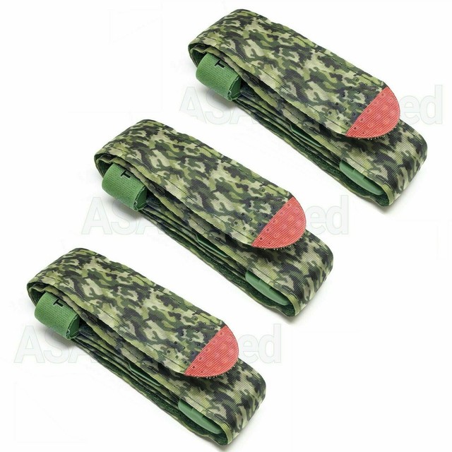 Latex Tourniquet With Rope 6 Inch Esmarch Rubber Bandage Orthopedic