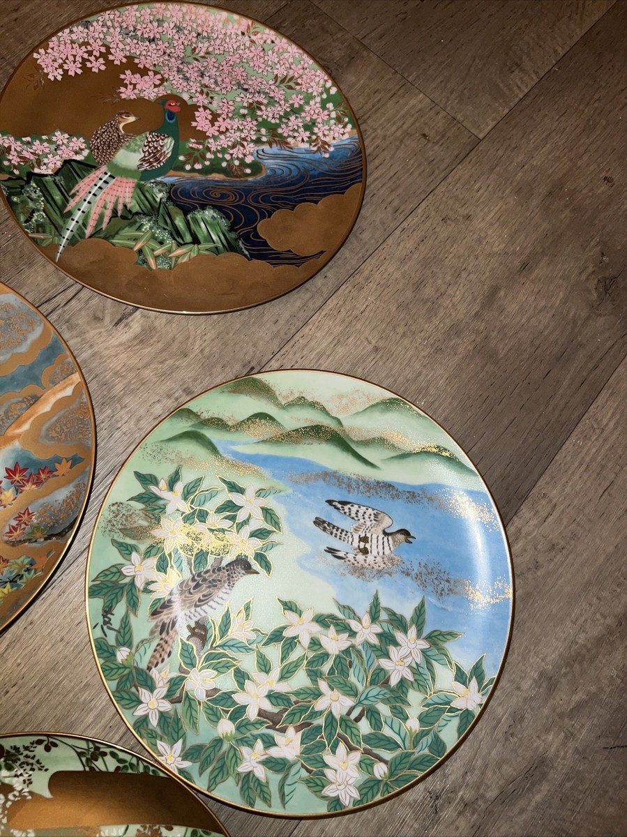 FRANKLIN PORCELAIN 25種　バードシンブル アンティーク シンブル 指貫 指ぬき 全25種 セット フランクリン
