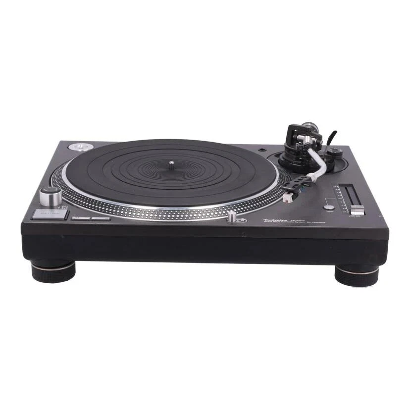 Technics SL-1200MK5 DJ Turntables for sale - eBay