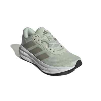 Adidas Women's Green Galaxy 7 Running Shoes IE8231