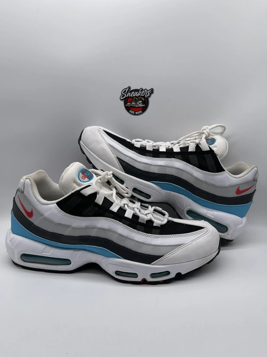 Nike Air Max 95 Glass Blue | eBay display picture 3