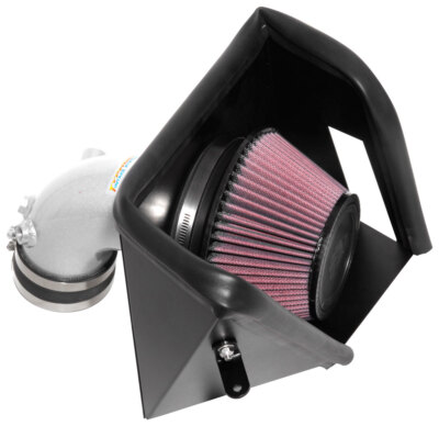 K&N 69-5320TS Performance Lufteinlass Premium Qualität Upgrade Tuning Sport