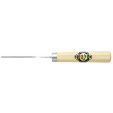 Kirschen 3247004 Groove Carving Chisel 4mm Beech Handle HRC 61 17&deg;