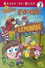 The Fairly OddParents! Lemonade with a Twist by Steven Banks; Victoria Miller