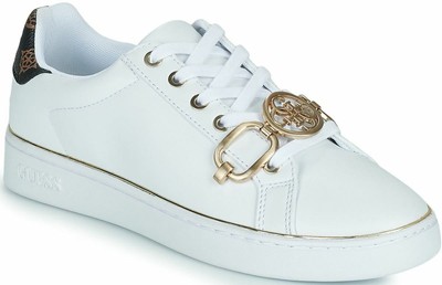trainers leather womens