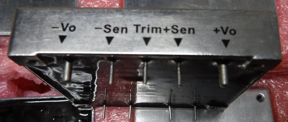 V-INFINITY VHB75-D24-S5 ESTADO DESINSTALADO. LOTE DE 18 ENVIOS GRATIS Foto 2 de 4