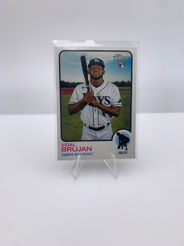 TOPPS Heritage Baseball 2022 Cards 1-250 Base - Bild 43 von 102