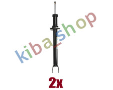 2x FRONT AXLE RIGHT OR LEFT SHOCK ABSORBER FRONT L/R FITS MERCEDES CLS C257 E