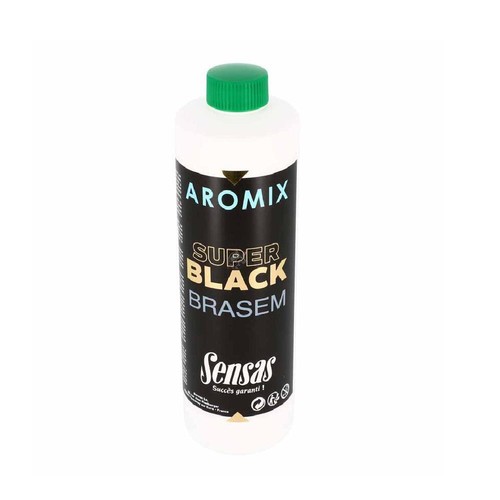 Sensas Aromix Lockstoff 500ml Futtermittel Liquid Grundfutter Zusatz Boiliedip - Bild 15 von 28