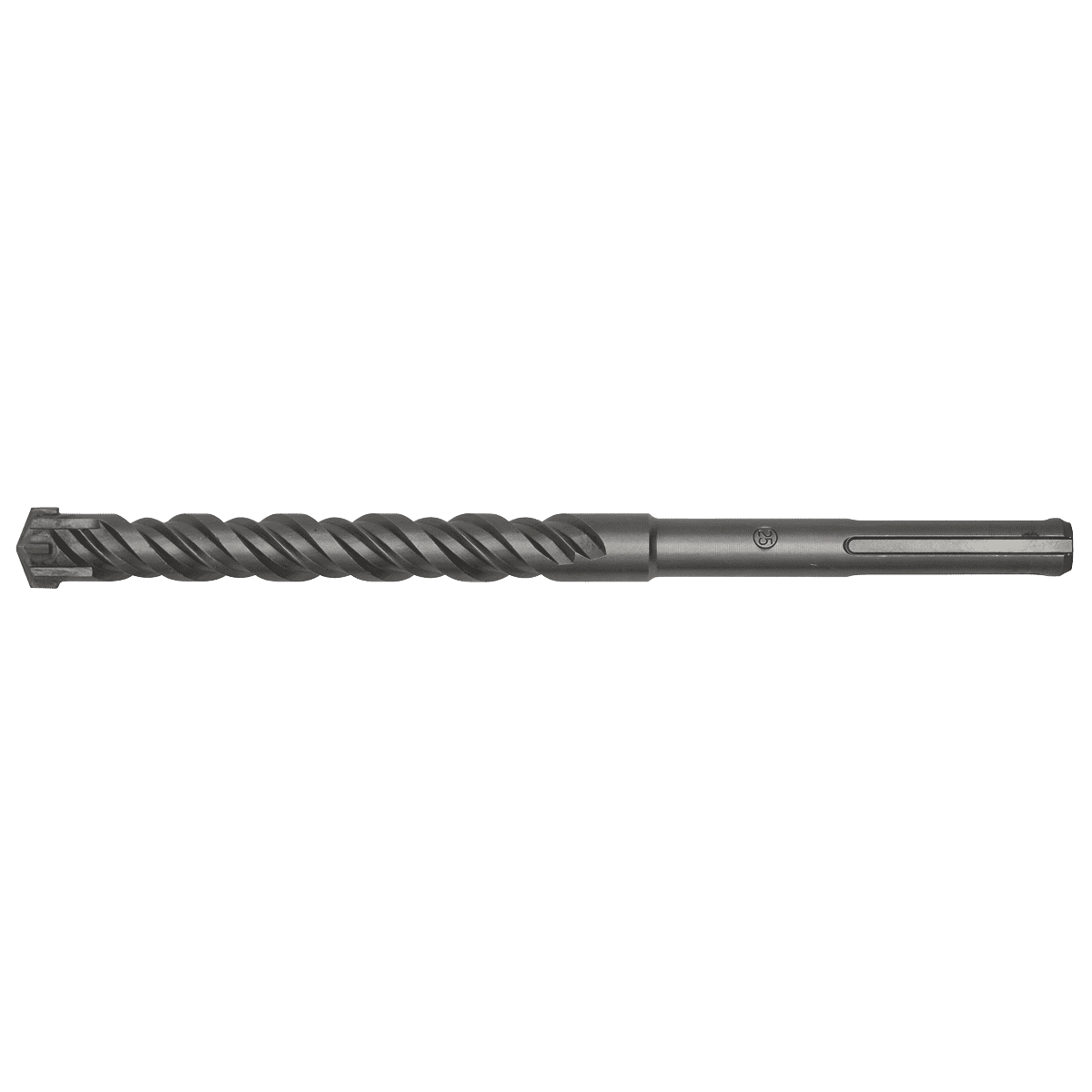 Sealey MAX25X320 Worksafe SDS MAX Drill Bit 25 x 320mm