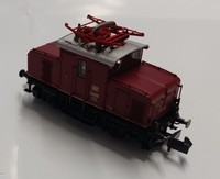 Fleischmann 737102 N E-Lok Br E69 Db Ovp + Neu