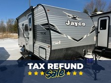 2026 Jayco Jay Flight SLX Single Axle 175BH