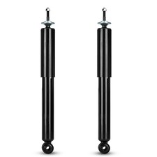 Rear Struts Shocks Absorbers for 2004-2012 Chevrolet Malibu / 2005-2010 Ponti...
