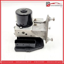 Steuerger&auml;t ABS Hydraulikblock A2025454732 MERCEDES-BENZ CLK 200 W208 C208 ATE