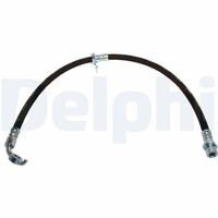 Delphi Bremsschlauch LH6631 FüR Toyota RAV 2 ZCA25_ ZCA26_ ZCA25W ZCA26W 4WD