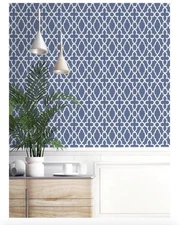 Rugreat Peel & Stick Geometric Contact Paper