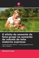Misrach Lema | O Efeito Da Semente De Feno-Grego No Aumento Do Volume De...