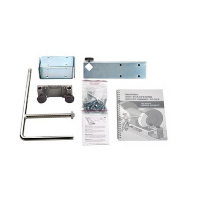 Tormek Bench Grinder Adapter Set (BGM-100, OWC-1)