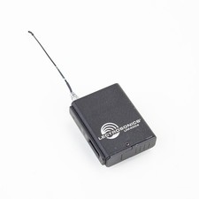 Lectrosonics UM400a Digital Hybrid UHF Transmitter - Blk 19 486.4-511.9 2004630