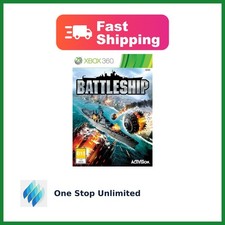 Battleship PS3 Game