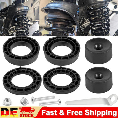 1155300 1.5'' Performance Spacer Leveling Kit For Jeep JT Gladiator After 2020