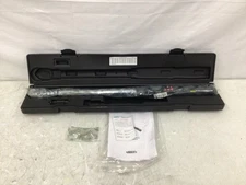 INSIZE - IST-12W340A  DIGITAL Torque Wrench 602 to 3,009 in-lb