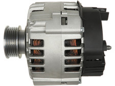 Remanufactured Alternator 12V 125A for RENAULT CLIO 2001-2021 OE 23100-00QAU