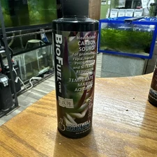 Brightwell Aquatics  BioFuel 250mL Natural Nitrate and Phosphate Removal