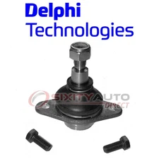 Delphi TC350 Ball Joint for MK90696 K90696 857 505 365 Spring Ride Steering hg