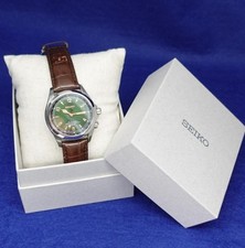 SEIKO SARB017 6R15-00E0 Mechanical Alpinist w/box from Japan
