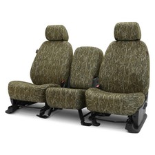 For Chevy Silverado 1500 99-06 Seat Cover Mossy Oak 1st Row Camo Bottomland For Chevy Silverado 1500 99-06 Seat Cover Mossy Oak 1st Row Camo Bottomland