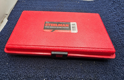 #ad STEELMAN 97839: TPMS SENSOR SAVER SYSTEM $123.19