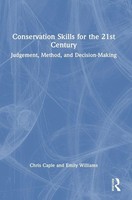 Chris Caple (U. A.) | Conservation Skills For The 21St Century | Buch | Englisch