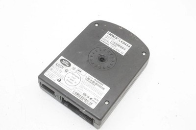 LAND ROVER Range Rover Sport L320 Bluetooth Telefonsteuergerät XVJ500420 2007