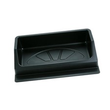 Golf Ball Tray Range Ball Tray for Most Hitting Mats Enthusiast Beginner