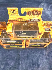 M2 Machines Lunati Bootlegger 164 Diecast Vehicle Lot Of 5 Black Boxed M2 Machines Lunati Bootlegger 164 Diecast Vehicle Lot Of 5 Black Boxed
