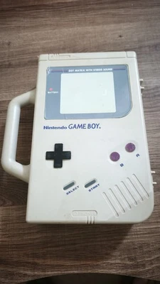 valise transport Nintendo game boy - Photo 1/4