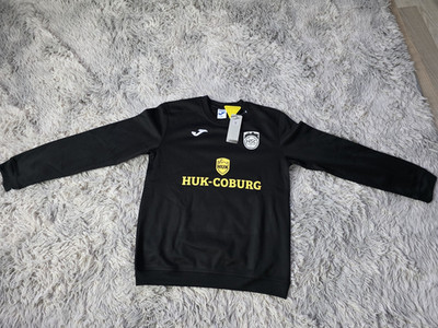 HSC 2000 Coburg Sweatshirt Joma Gr. L NEU DHB