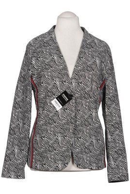 Kenny S. Blazer Damen Business Jacke Kostümjacke Gr. EU 42 Mehrfarbig #38o1g6j
