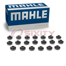 MAHLE GS33794 Engine Valve Cover Grommet Set for ES72596 Gaskets Sealing pa