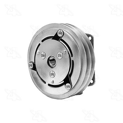 FOUR SEASONS A/C Compressor Clutch Fits Ford E-150 Econoline Club Wagon