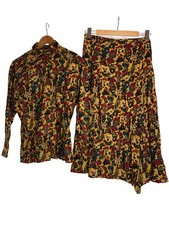 Jean Paul Gaultier set up Skirt L