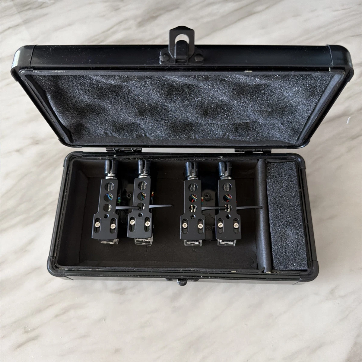 Shure M44 7 Cartridge for sale | eBay