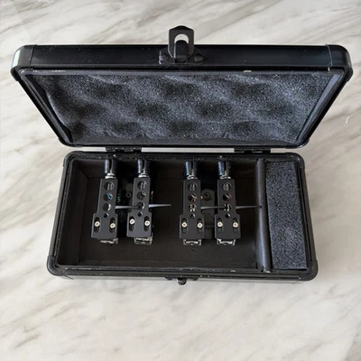 Shure M44 7 Cartridge for sale | eBay