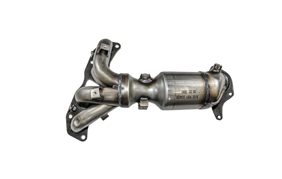 Mufflers & Resonators for 2009 Nissan Rogue for sale Mufflers & Resonators for 2009 Nissan Rogue for sale