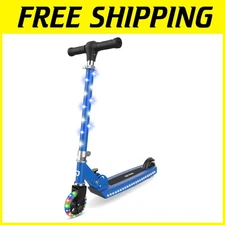 Easy Ride Adjustable Handle Scooter