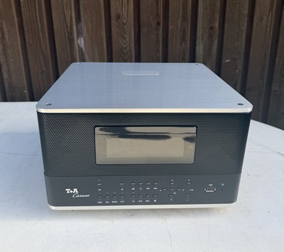 T+A Caruso Multi Source System   High-End All-in-One HiFi Anlage (9026)