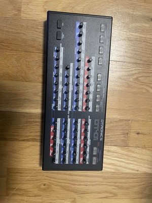Dtronics DT 01 Programmer für Roland D50