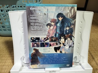 Buy White Album2 Extended Edition Platform Windows online | eBay
